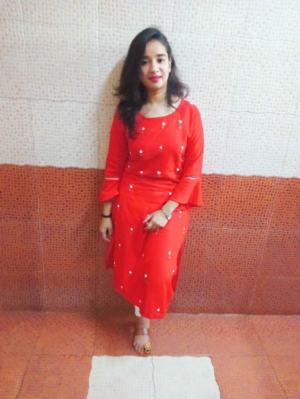 soniya